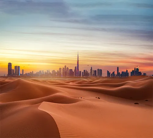 dubai